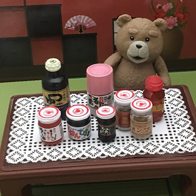 imachanさんの実例写真