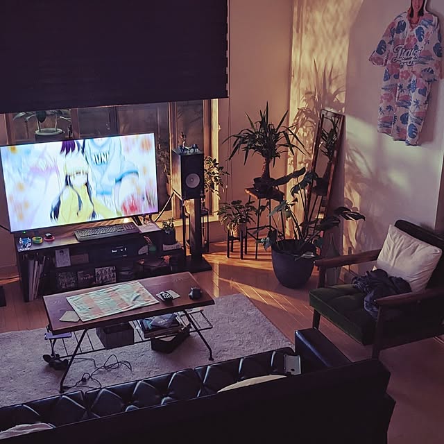 honohasuさんの実例写真