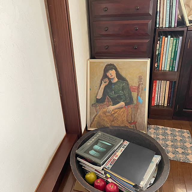 mamizaさんの実例写真