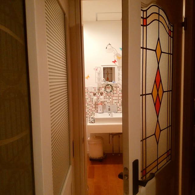 ChocolateNandasさんの実例写真