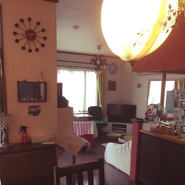 bebeさんの実例写真