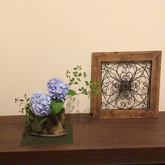 houenさんの部屋