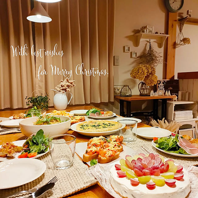 ai.happyplaceさんの実例写真