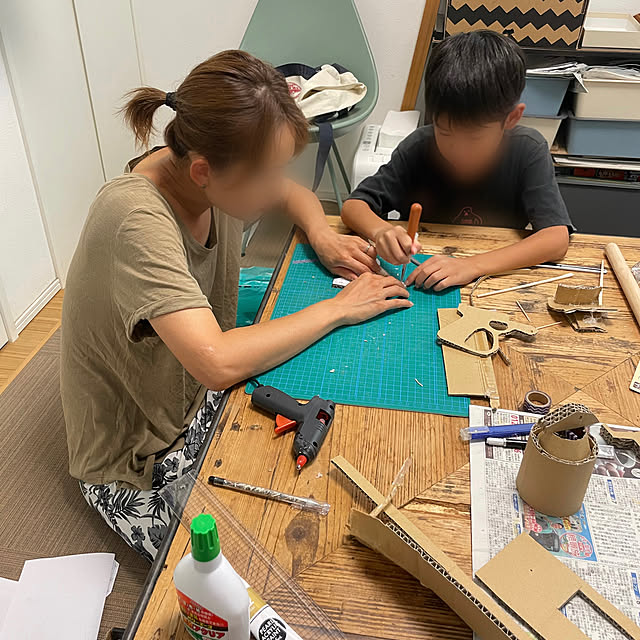 adamoさんの部屋