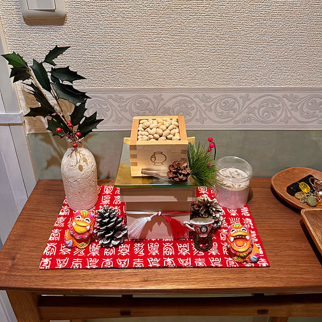 mochi2usagiさんの部屋