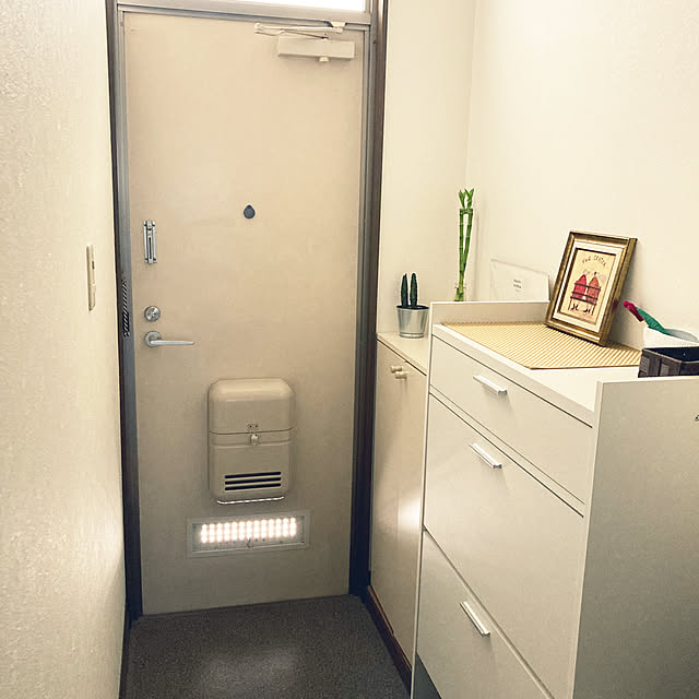 CHANさんの実例写真