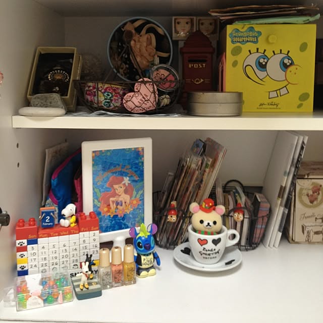 leayaさんの実例写真