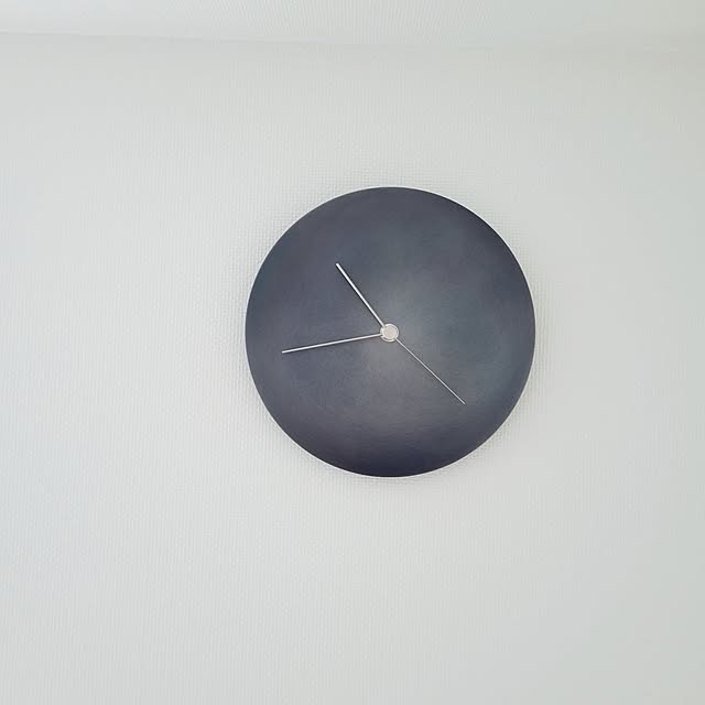 壁/天井/時計/掛け時計/賃貸/KUMIJIのインテリア実例 - 2024-03-16 14:29:08