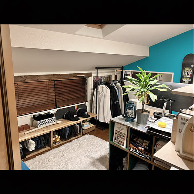 Orechanさんの実例写真