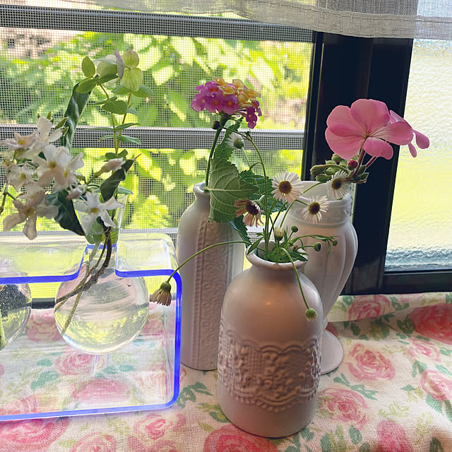 ChiCoさんの部屋