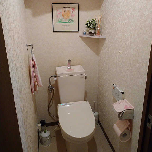 toshiさんの実例写真