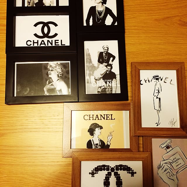 chiakeyさんの実例写真