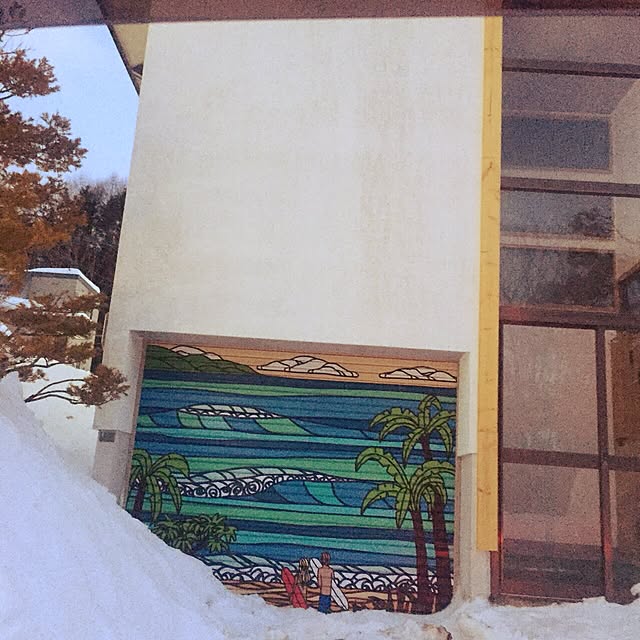 mtさんの実例写真