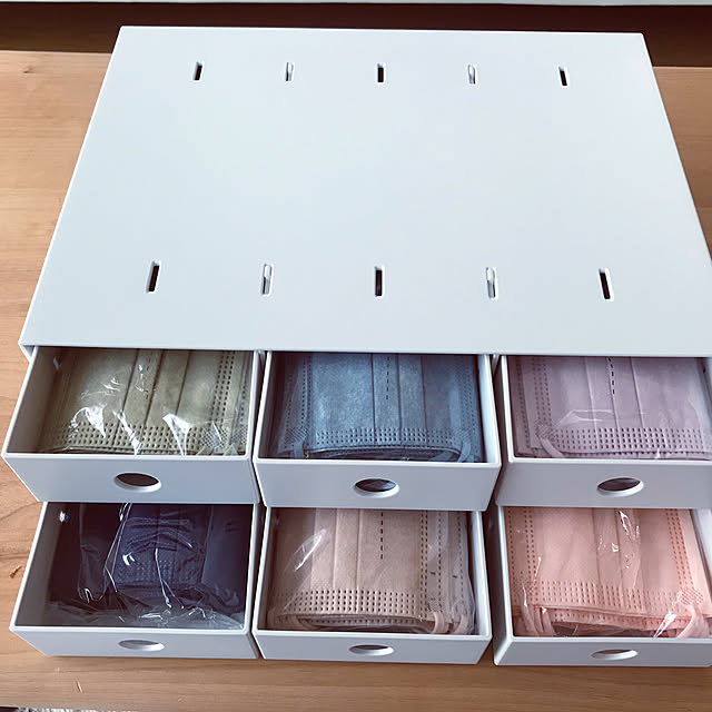 chocolaさんの実例写真