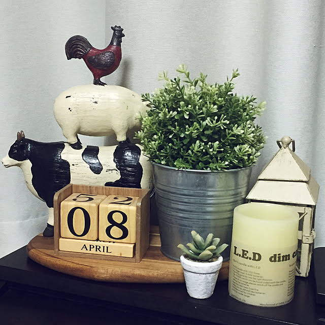 Masさんの実例写真