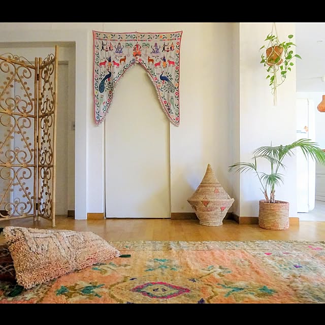モロッコ風 モロッカンのおしゃれなインテリア・部屋・家具の モロッコ風 モロッカンのおしゃれなインテリア・部屋・家具の