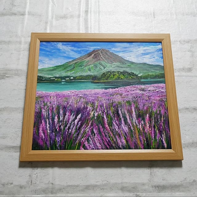 hrさんの部屋