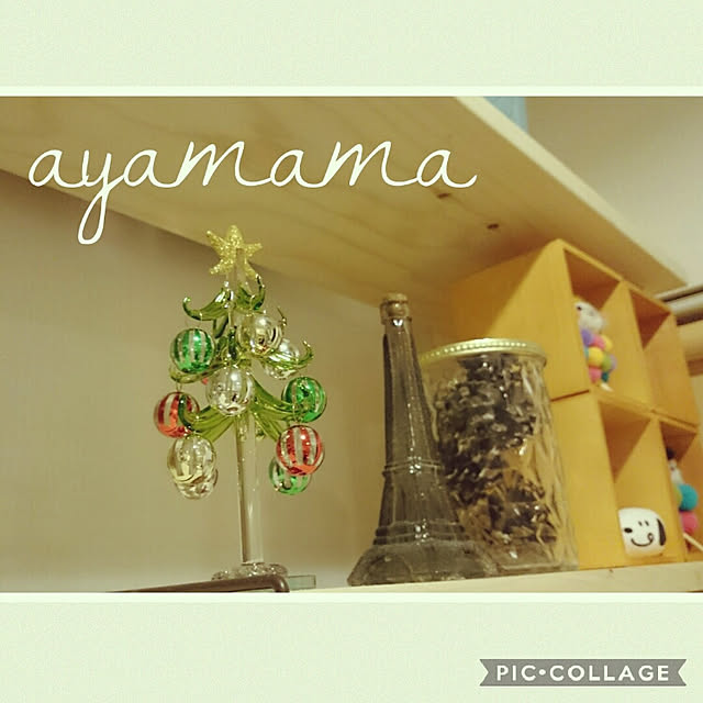ayamamaさんの実例写真