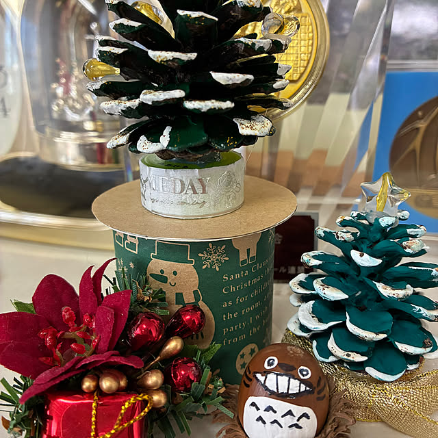 mamerikaさんの部屋