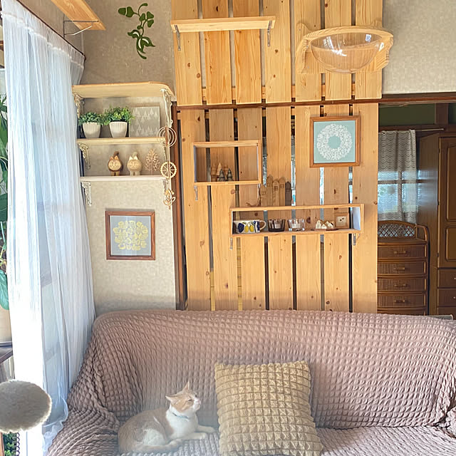 mintteaさんの部屋