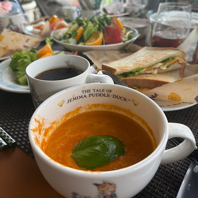 Aqettyさんの部屋