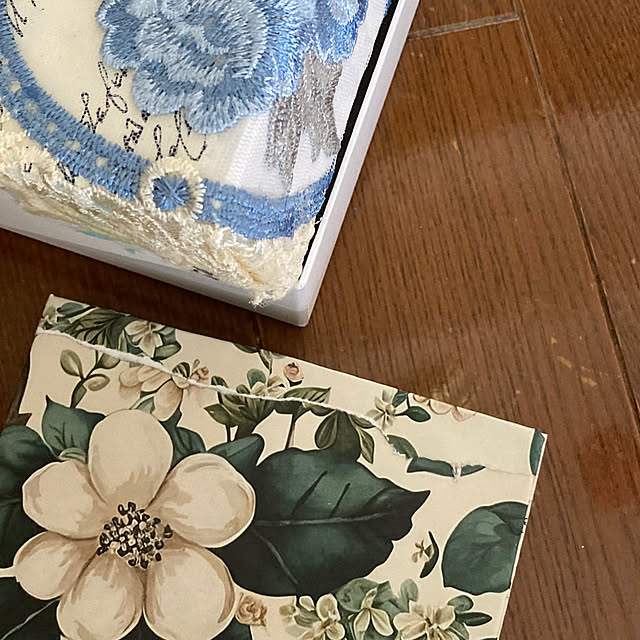 candy7ramさんの実例写真