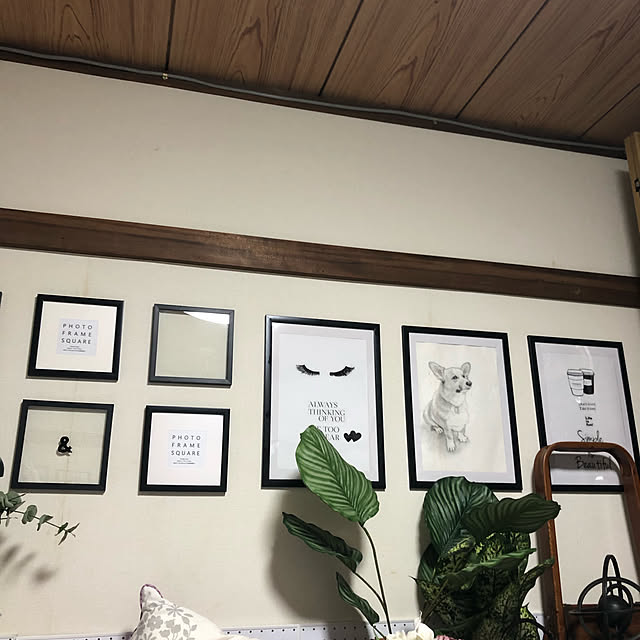 yukiさんの実例写真