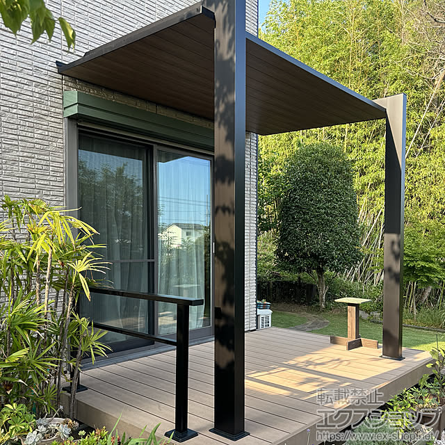 ex-shopさんの実例写真