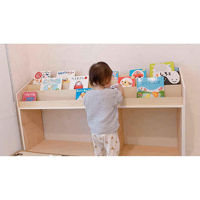 nkさんの実例写真