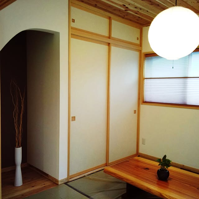 部屋全体のインテリア実例 - 2017-03-26 14:20:02