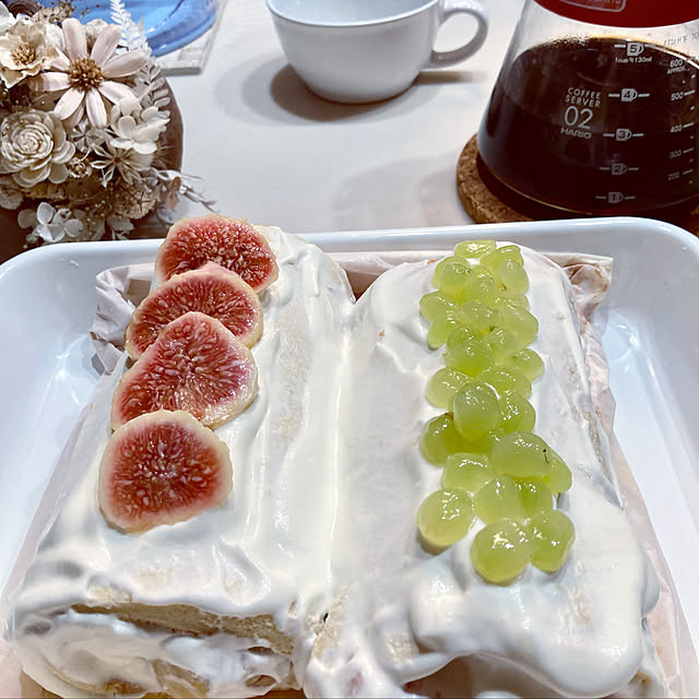 bambiさんの実例写真
