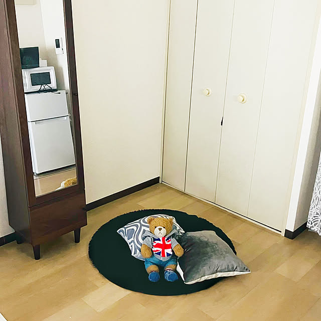 Ayatyさんの部屋