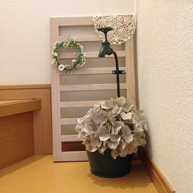 rieさんの実例写真