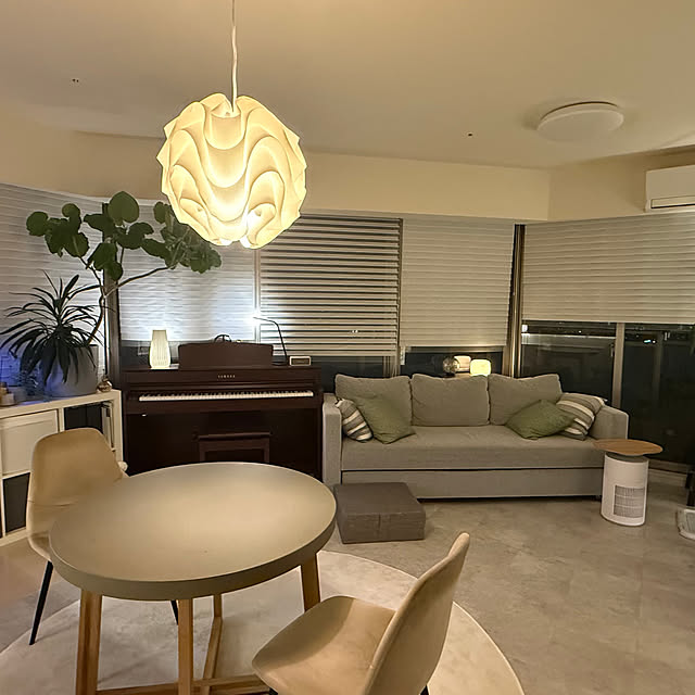 greenさんの部屋