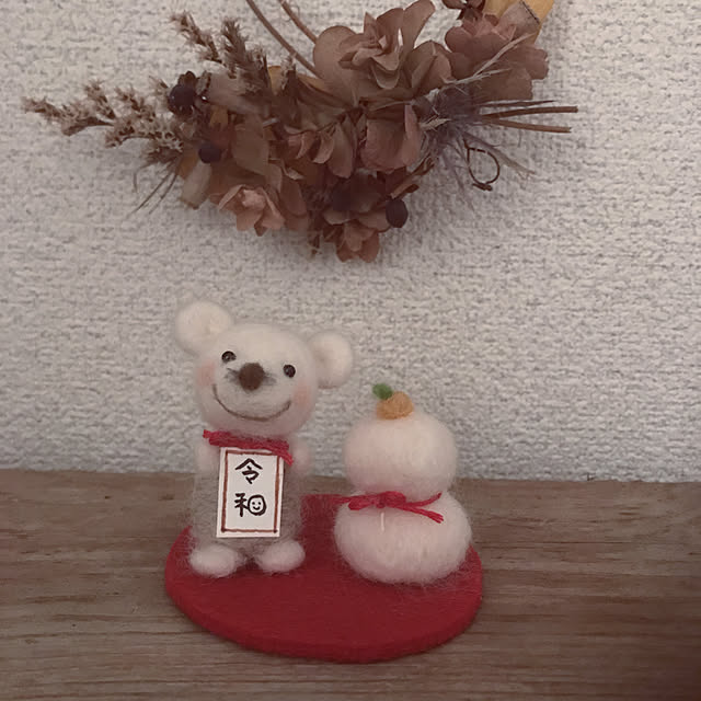 ikukoさんの実例写真