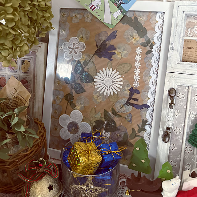 ChiCoさんの部屋