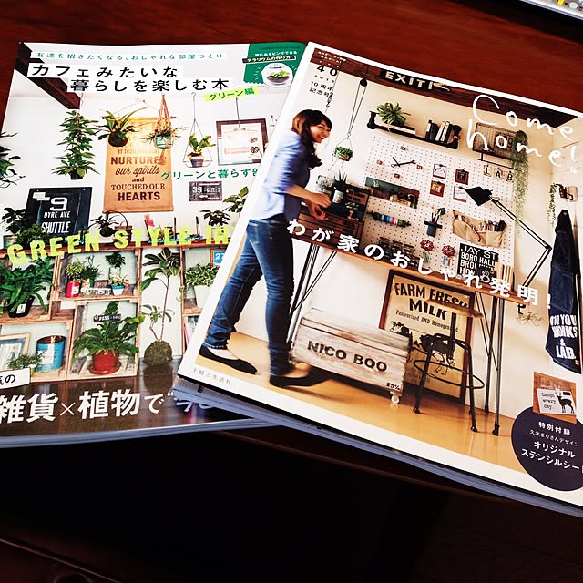 boonさんの実例写真
