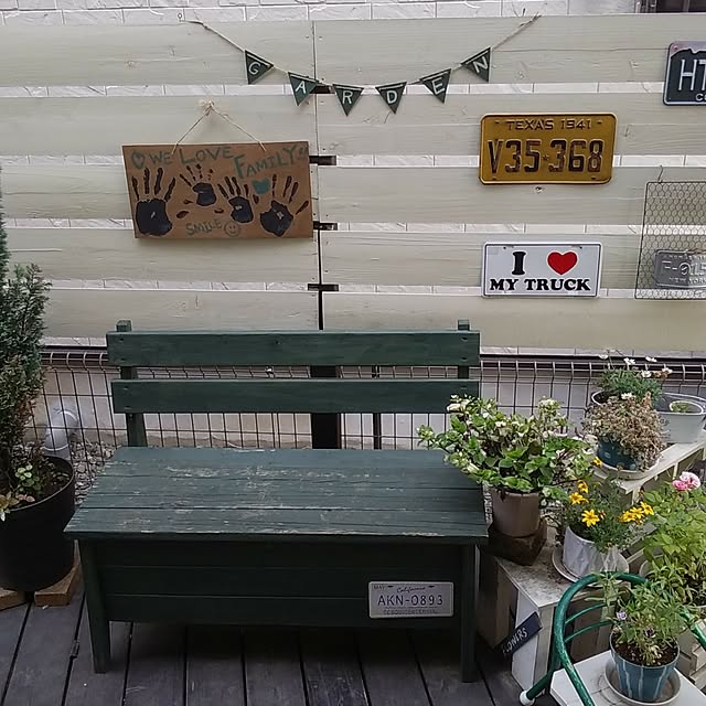 pokonapokoさんの実例写真