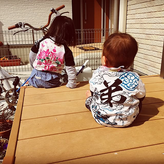 risaさんの実例写真