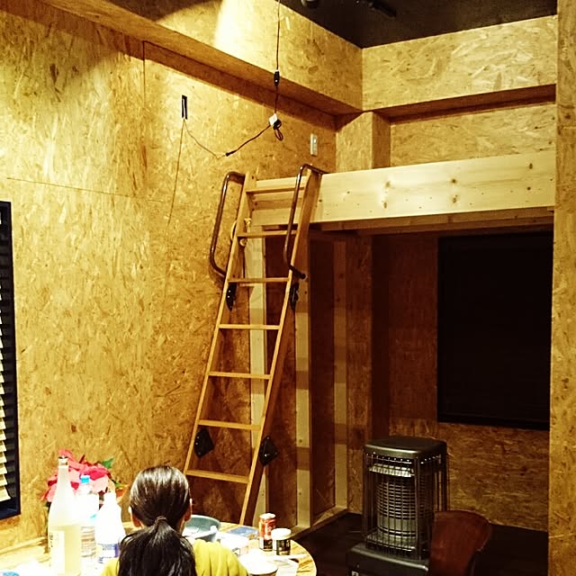 HarouniHouseさんの実例写真