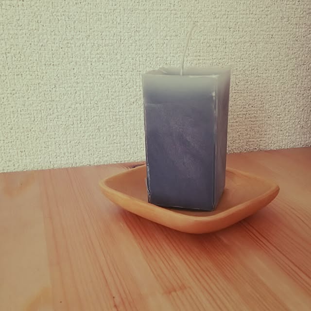 机/キャンドル/ラベンダーのインテリア実例 - 2015-12-07 15:16:07