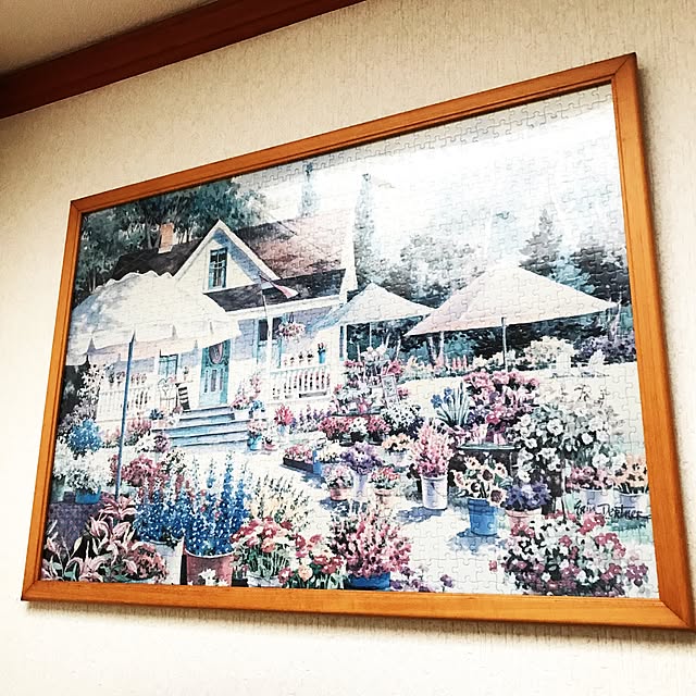 haruさんの実例写真