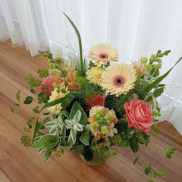 maruさんの実例写真