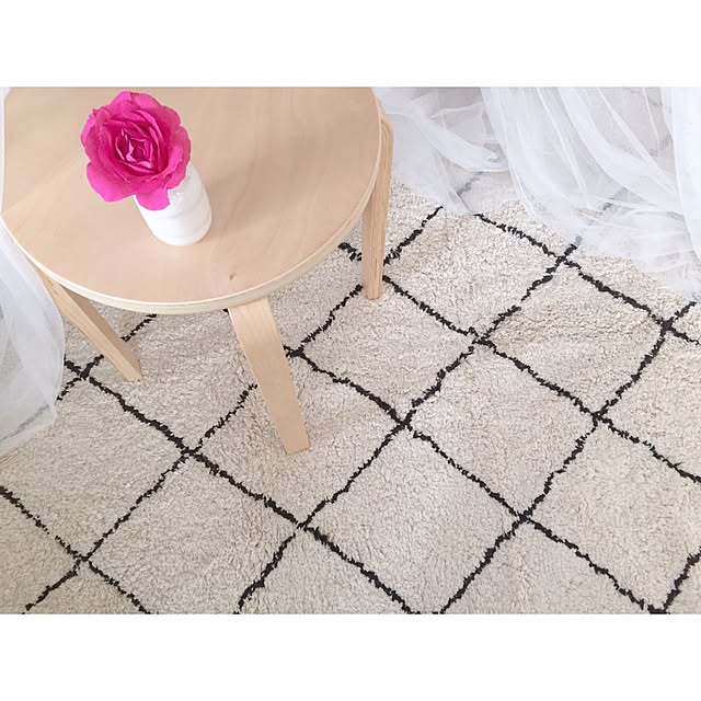 Rさんの実例写真