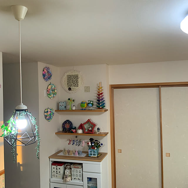 chiiyanさんの実例写真
