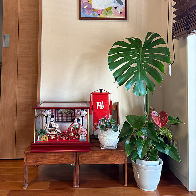 ykさんの実例写真