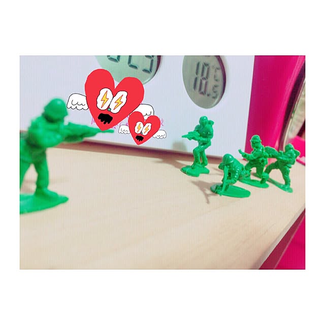 Suzumusisaan07さんの実例写真