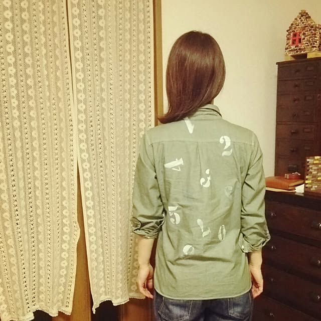 kanokomameさんの実例写真