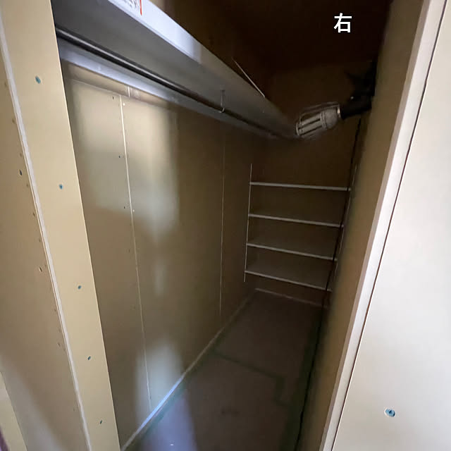 buchiさんの部屋