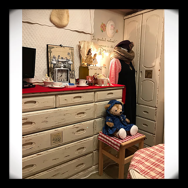 machakoさんの実例写真